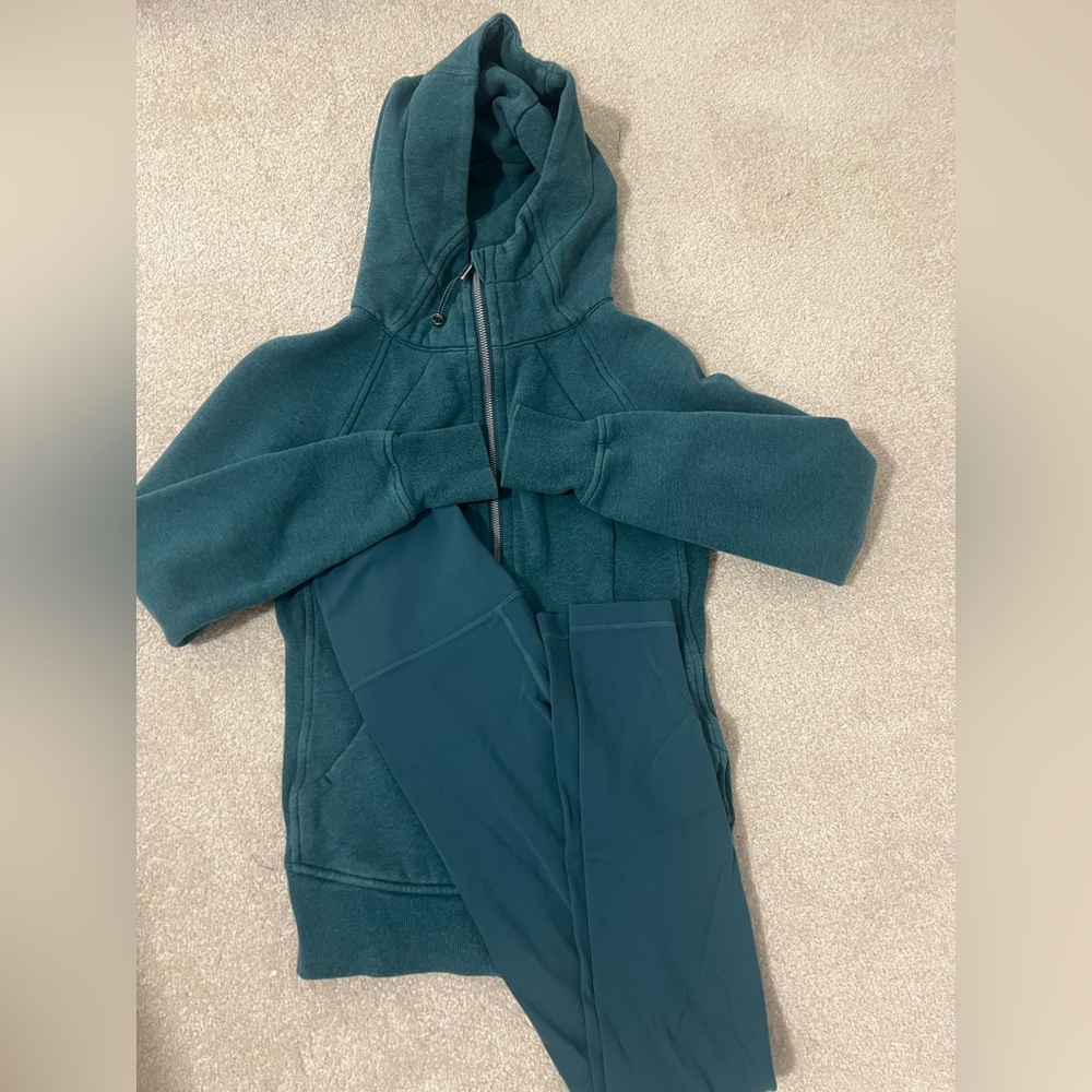 AUTHENTIC LULULEMON